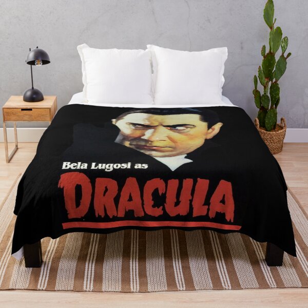 Item preview, dracula, universal monsters, vampire, bela lugosi designed and sold by MathewNoMid12.