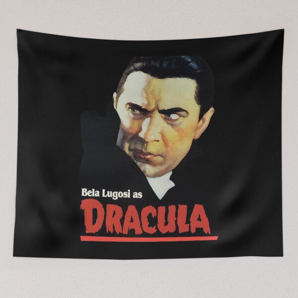 Item preview, dracula, universal monsters, vampire, bela lugosi designed and sold by MathewNoMid12.