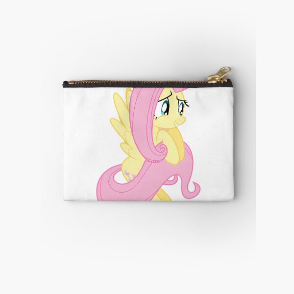 Item preview, Flutters Is Shy Classic designed and sold by VelvetGothic.