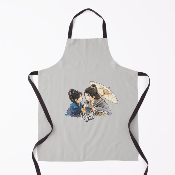 Item preview, Pursuit of Jade Chinese Drama designed and sold by cepluk.
