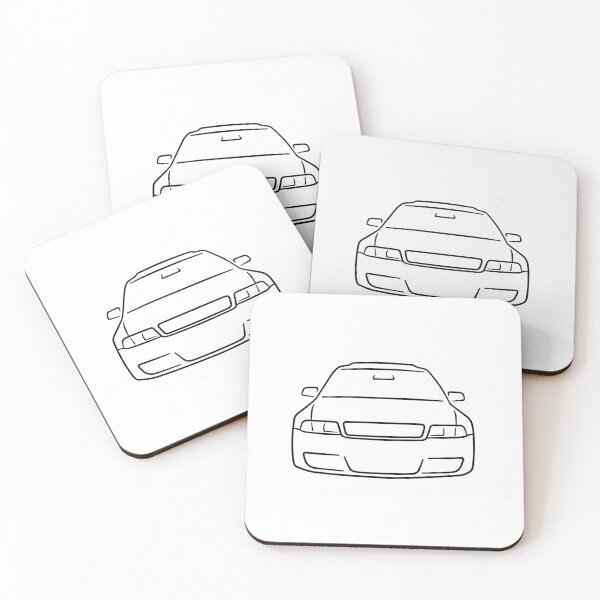 Item preview, S4 B5 Avant designed and sold by AutoClub.