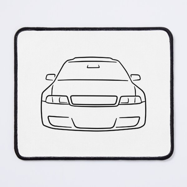 Item preview, S4 B5 Avant designed and sold by AutoClub.