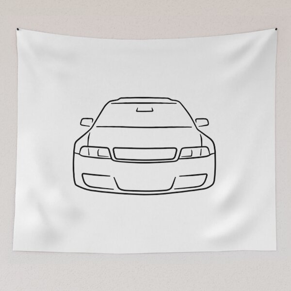 Item preview, S4 B5 Avant designed and sold by AutoClub.