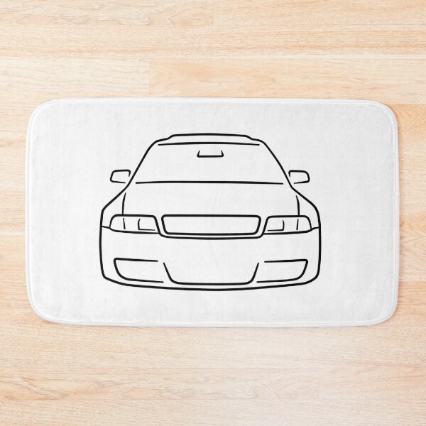 Item preview, S4 B5 Avant designed and sold by AutoClub.