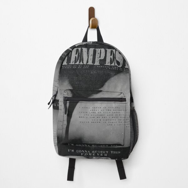 Item preview, Gonna Regret this Forever designed and sold by LittloGica.