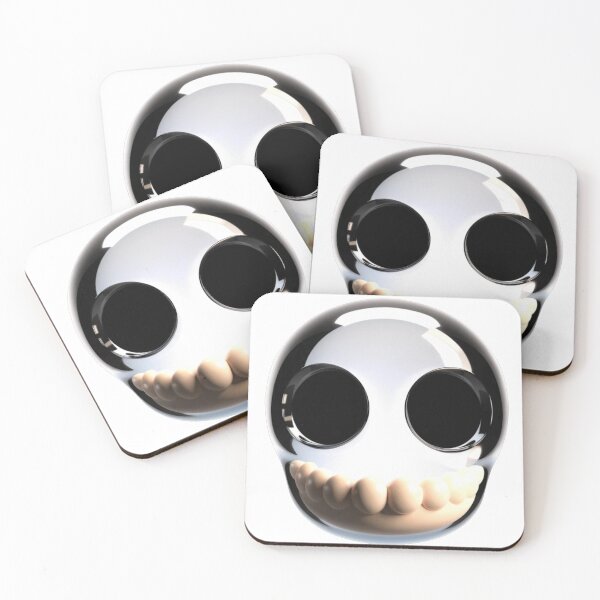 Item preview, Spooky skull designed and sold by Ozona.