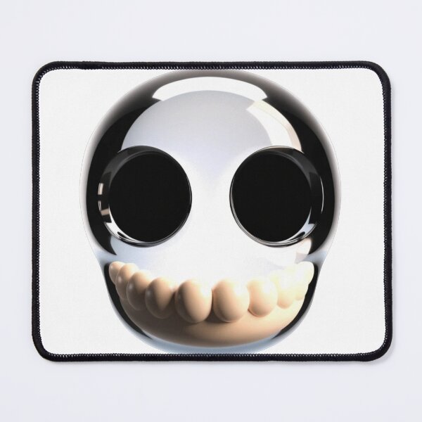 Item preview, Spooky skull designed and sold by Ozona.