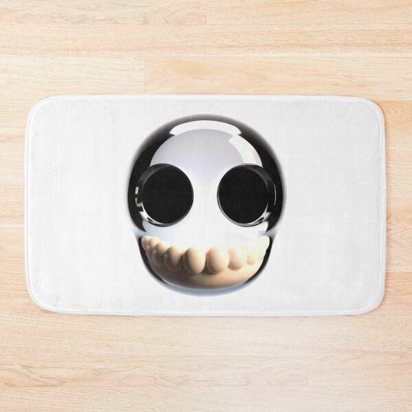 Item preview, Spooky skull designed and sold by Ozona.