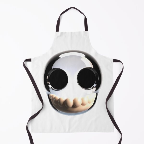 Item preview, Spooky skull designed and sold by Ozona.
