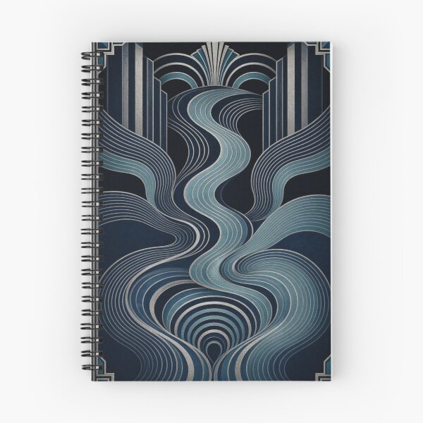 Item preview, Zen garden Art deco designed and sold by CharmingFlowers.