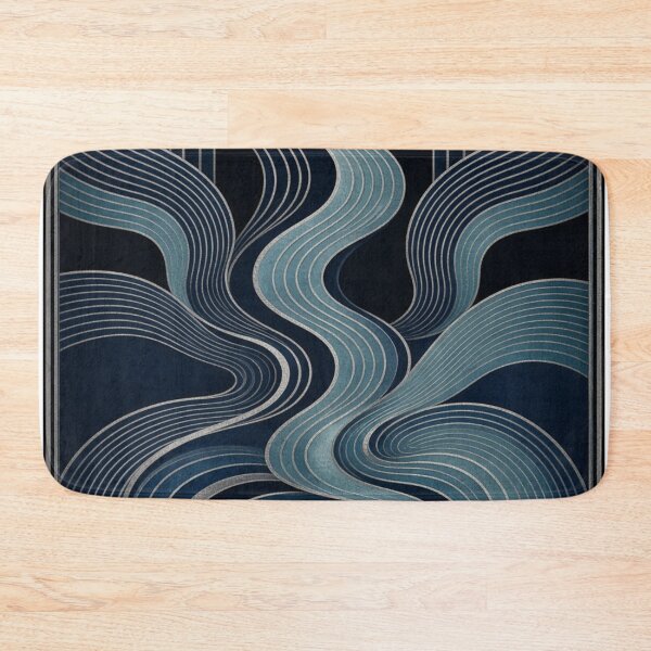 Item preview, Zen garden Art deco designed and sold by CharmingFlowers.
