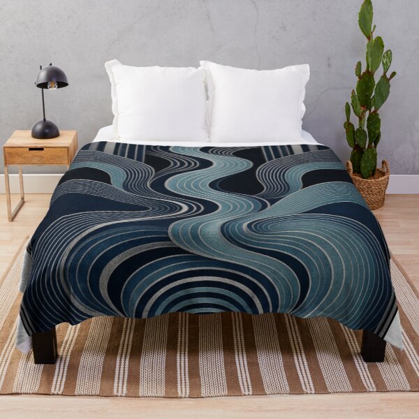 Item preview, Zen garden Art deco designed and sold by CharmingFlowers.