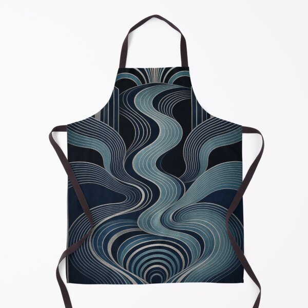 Item preview, Zen garden Art deco designed and sold by CharmingFlowers.
