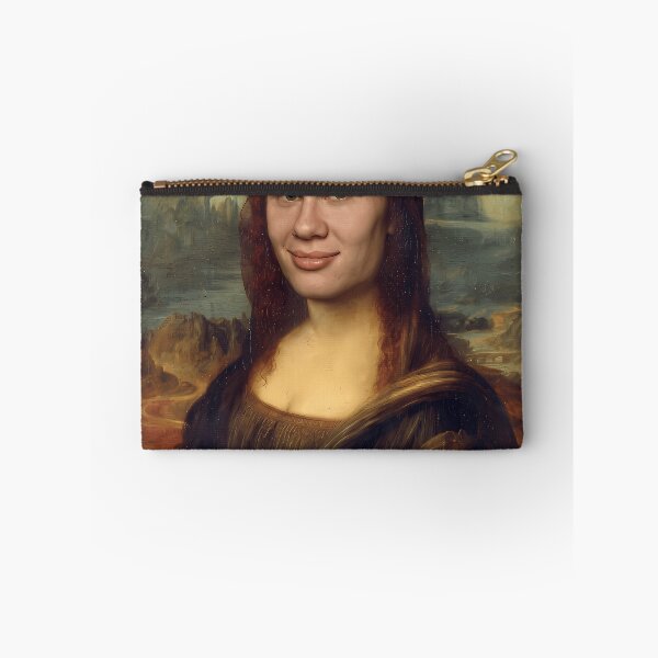Item preview, Haaland Erling Mona Lisa   designed and sold by RokoKull.
