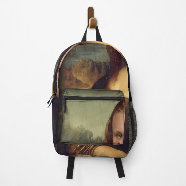 Item preview, Haaland Erling Mona Lisa designed and sold by RokoKull.