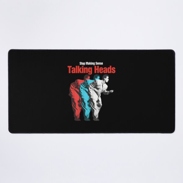 Item preview, Talking Heads Stop Making Sense 80s designed and sold by BarevyAsStore.