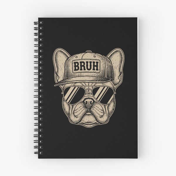 Item preview, Bruh French Bulldog Frenchie Dog Owner Pet Lover designed and sold by PopStars1993.
