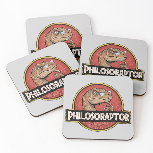Item preview, PHILOSORAPTOR designed and sold by TEOSEF.