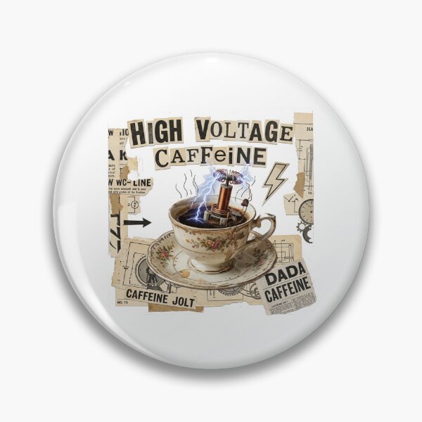Item preview, Nikola Tesla - Science Art designed and sold by OzzFrequency.