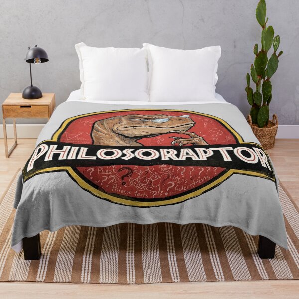 Item preview, PHILOSORAPTOR designed and sold by TEOSEF.