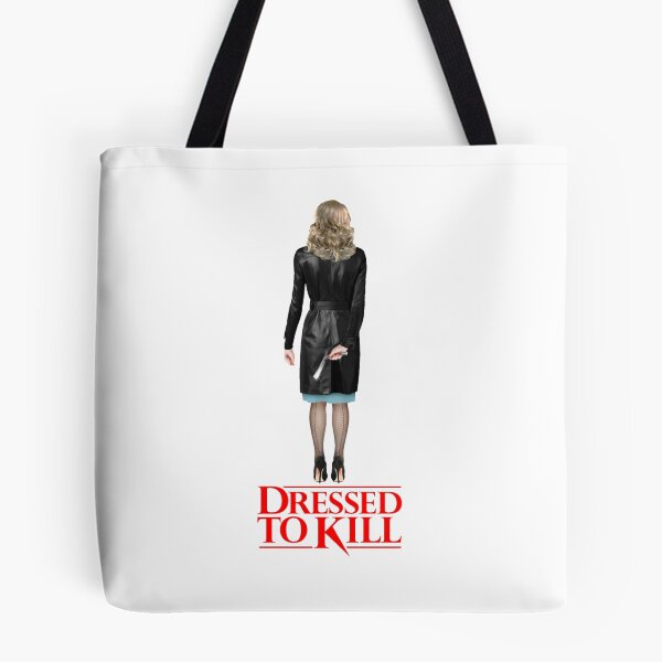 Item preview, dressed to kill designed and sold by MathewNoMid12.