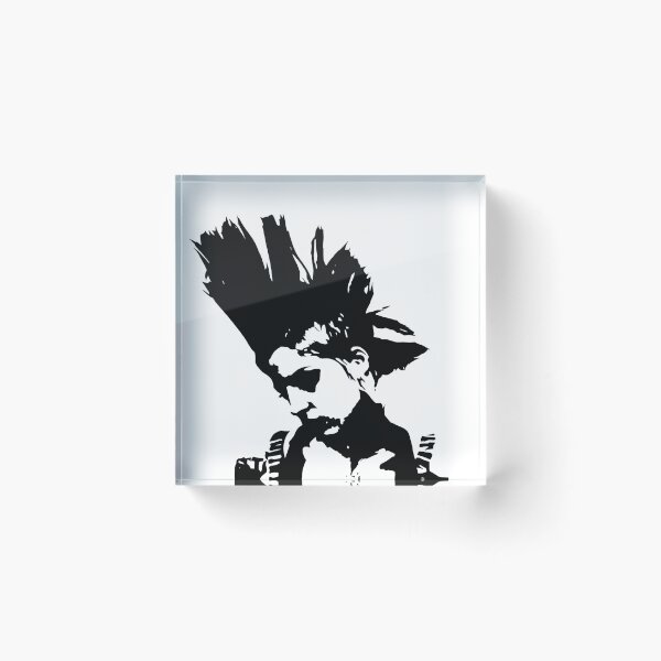 Item preview, Brody Dalle designed and sold by stephenmerriganart.