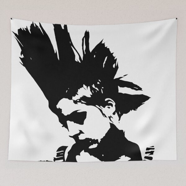 Item preview, Brody Dalle designed and sold by stephenmerriganart.