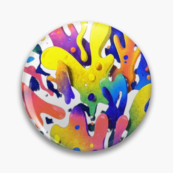 Item preview, Colourful designed and sold by AwesomeDigiShop.