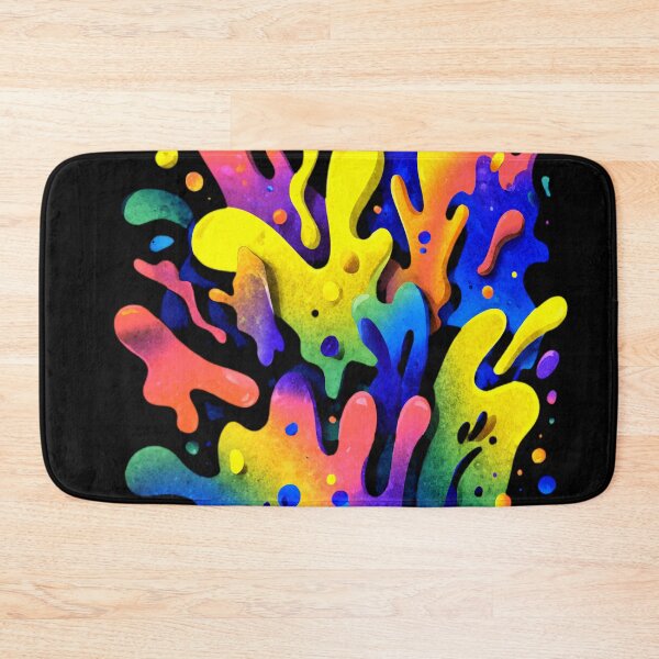 Item preview, Colourful designed and sold by AwesomeDigiShop.