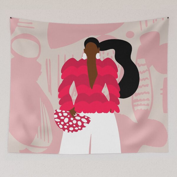 Item preview, ALLISON JOVONNE designed and sold by alegnacreates.