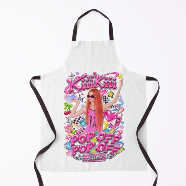 Item preview, Haum KIIIKIII Pop Off Pop Off Y2K Cyber Glitch designed and sold by Valereekmerch.