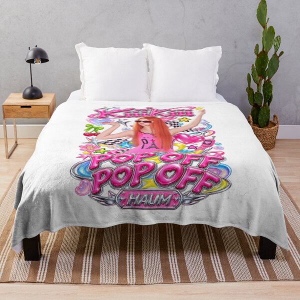 Item preview, Haum KIIIKIII Pop Off Pop Off Y2K Cyber Glitch designed and sold by Valereekmerch.