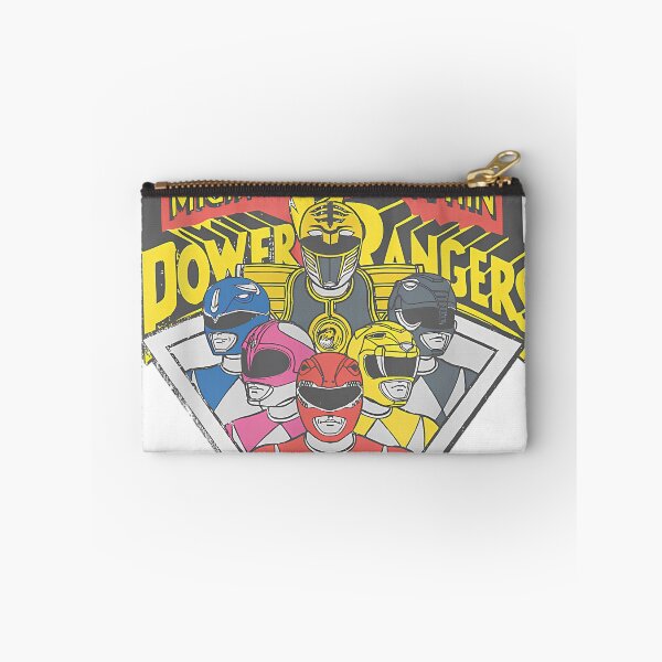 Item preview, Power Rangers designed and sold by RokoKull.