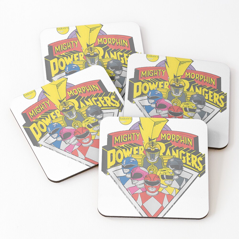 Item preview, Coasters (Set of 4) designed and sold by RokoKull.