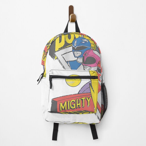 Item preview, Power Rangers designed and sold by RokoKull.