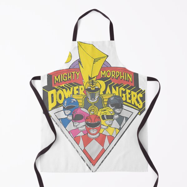 Item preview, Power Rangers designed and sold by RokoKull.