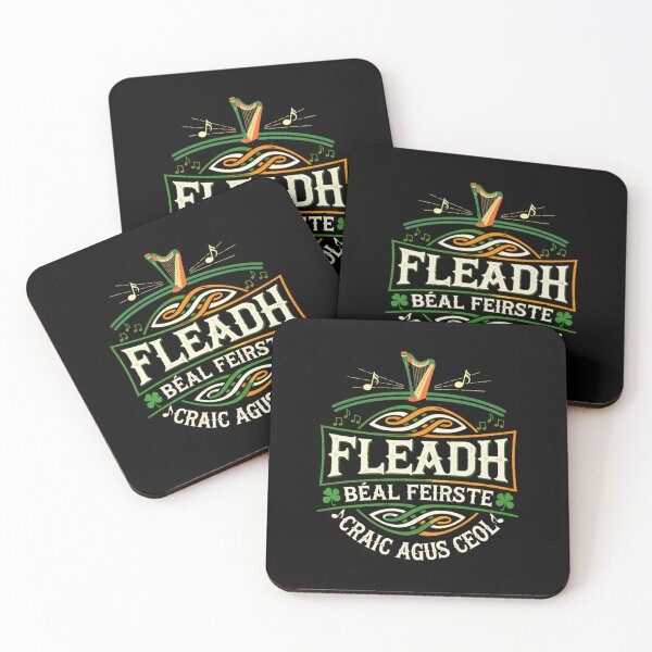 Item preview, fleadh cheoil bal feirste belfast fleadh irish music festival designed and sold by MathewNoMid12.