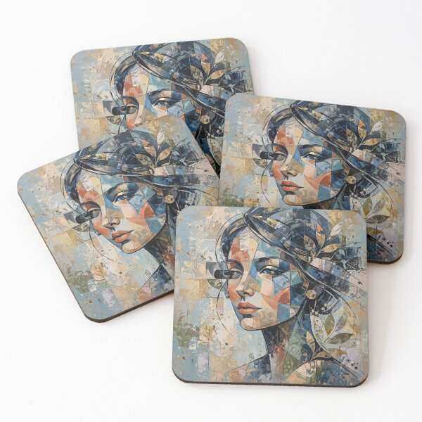 Item preview, Abstract art #63 designed and sold by ZeusGallery.