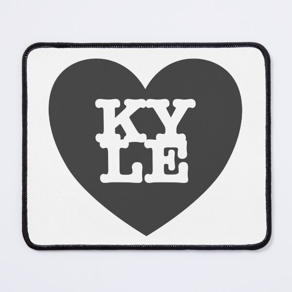 Item preview, KYLE designed and sold by nogamax.