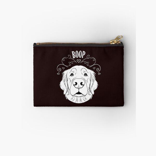 Item preview, Boop Golden Retriever Dog Owner Pet Lover designed and sold by PopStars1993.