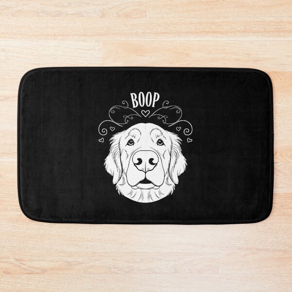 Item preview, Boop Golden Retriever Dog Owner Pet Lover designed and sold by PopStars1993.