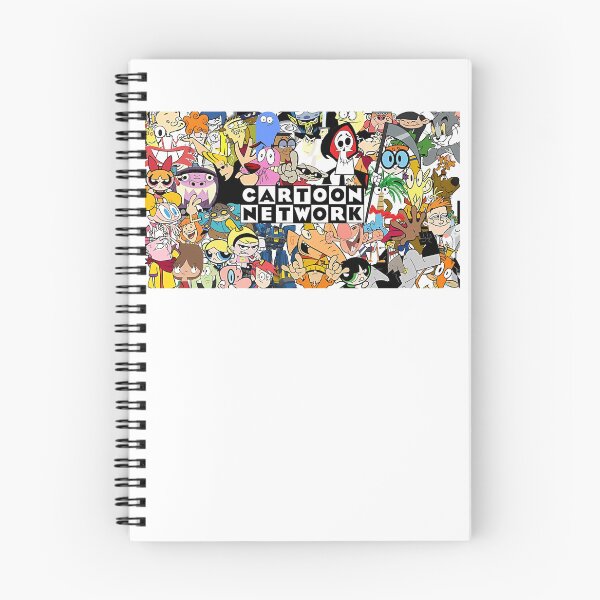 Item preview, Childhood Animated Characters Mashup Banner designed and sold by saumyamystery.