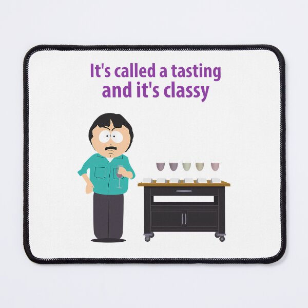 Item preview, Wine Tasting Animated Dad Character designed and sold by saumyamystery.