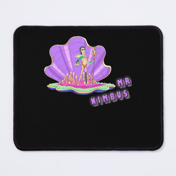 Item preview, Aquatic King Seashell Throne Character designed and sold by saumyamystery.