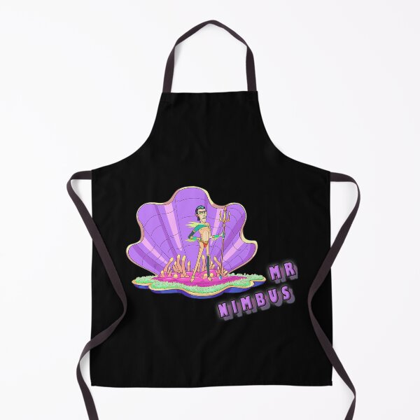 Item preview, Aquatic King Seashell Throne Character designed and sold by saumyamystery.