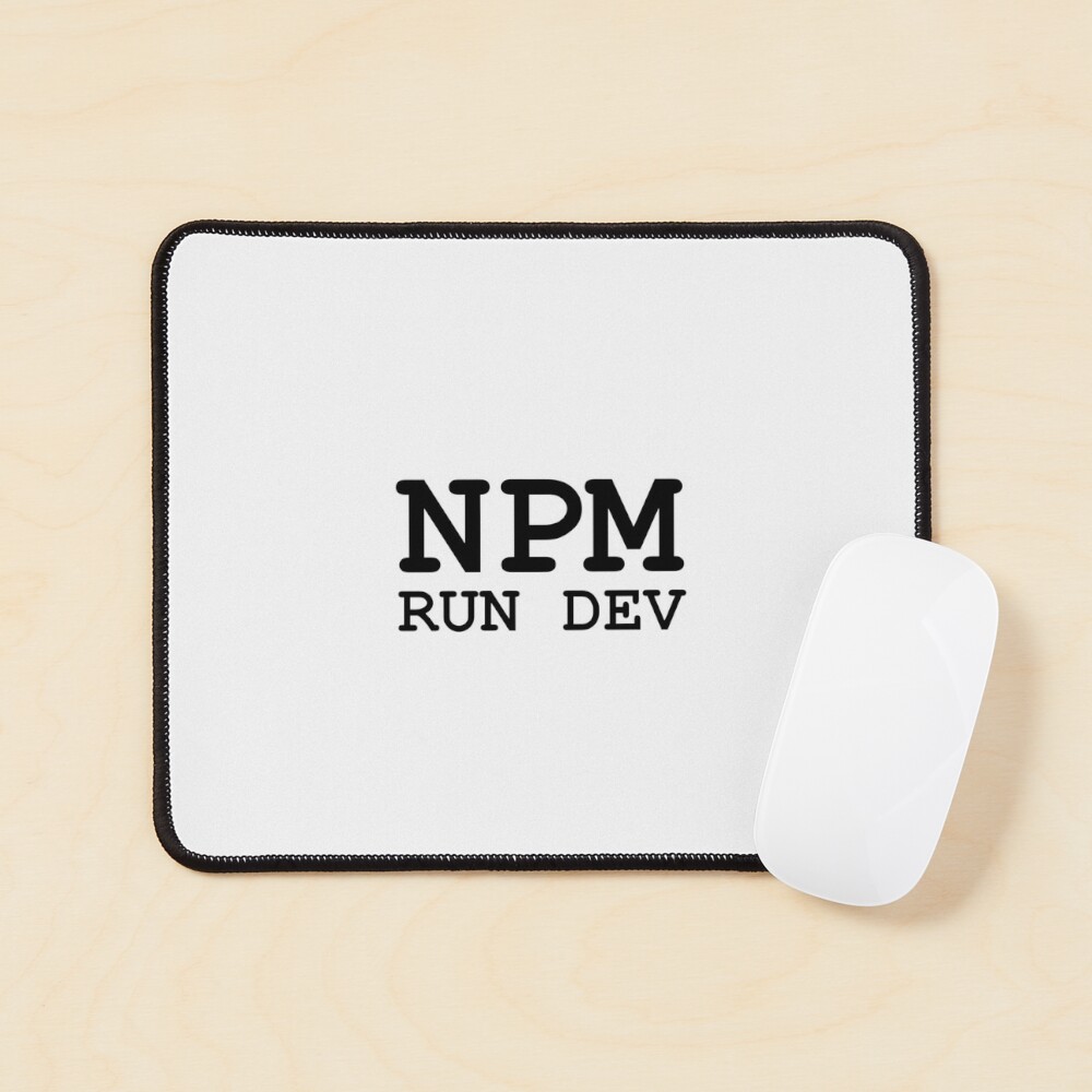 Item preview, Mouse Pad designed and sold by CocoBlogHD.