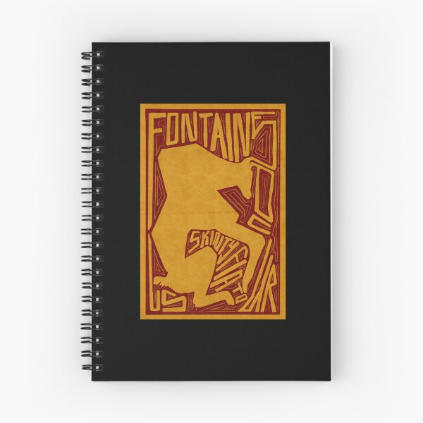 Item preview, fontaines d.c. tour designed and sold by MathewNoMid12.