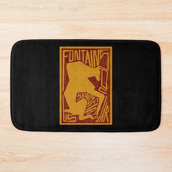 Item preview, fontaines d.c. tour designed and sold by MathewNoMid12.