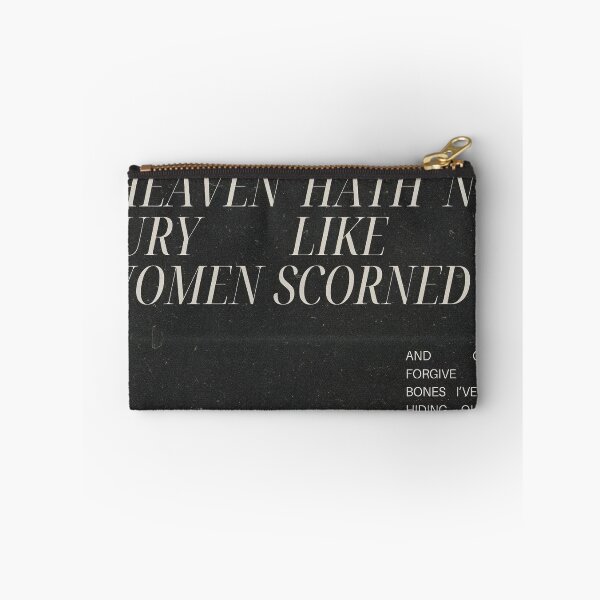 Item preview, Like a Women Scorned designed and sold by LittloGica.