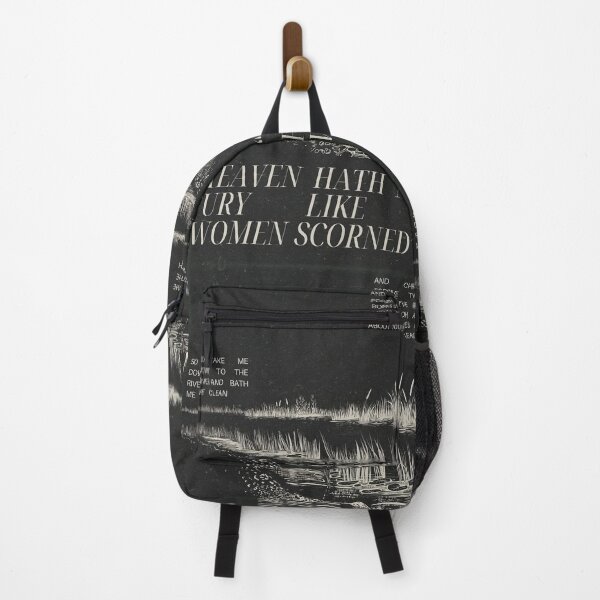Item preview, Like a Women Scorned designed and sold by LittloGica.